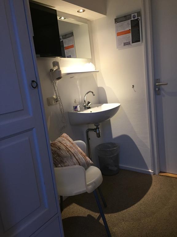 Budget Tweepersoonskamer