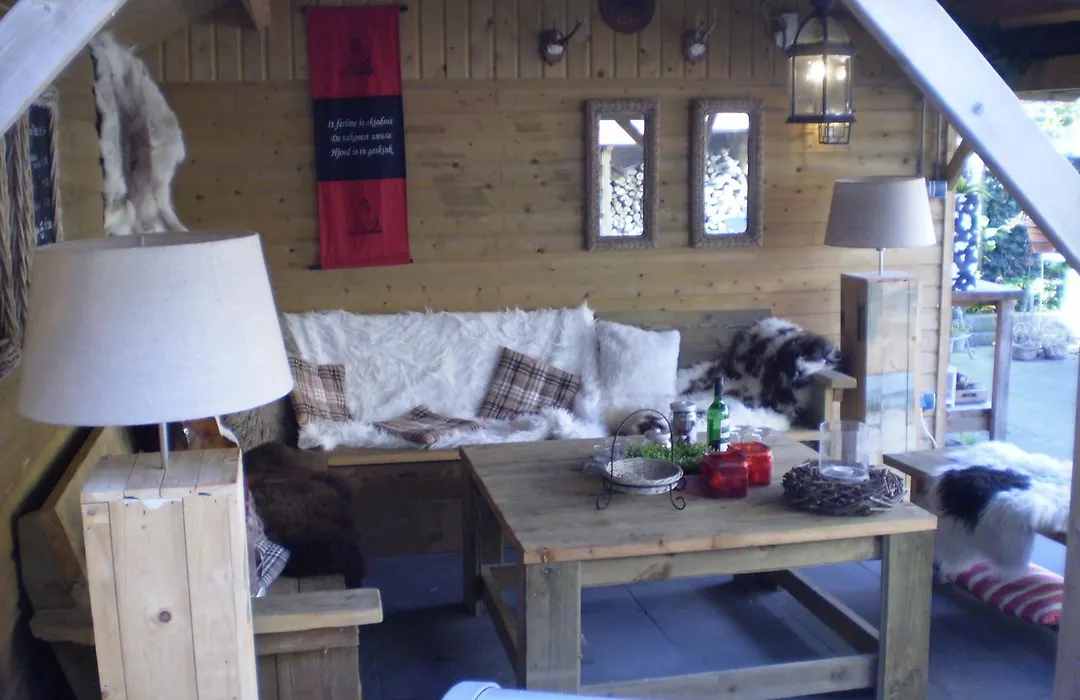 B&B - Pension Perruque-1
